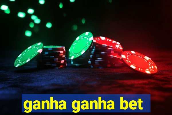 ganha ganha bet